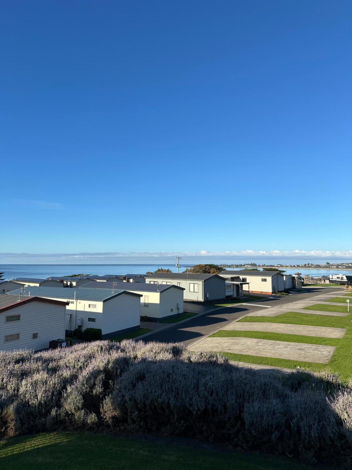 Big4 Apollo Bay Pisces Holiday Park 외부 사진