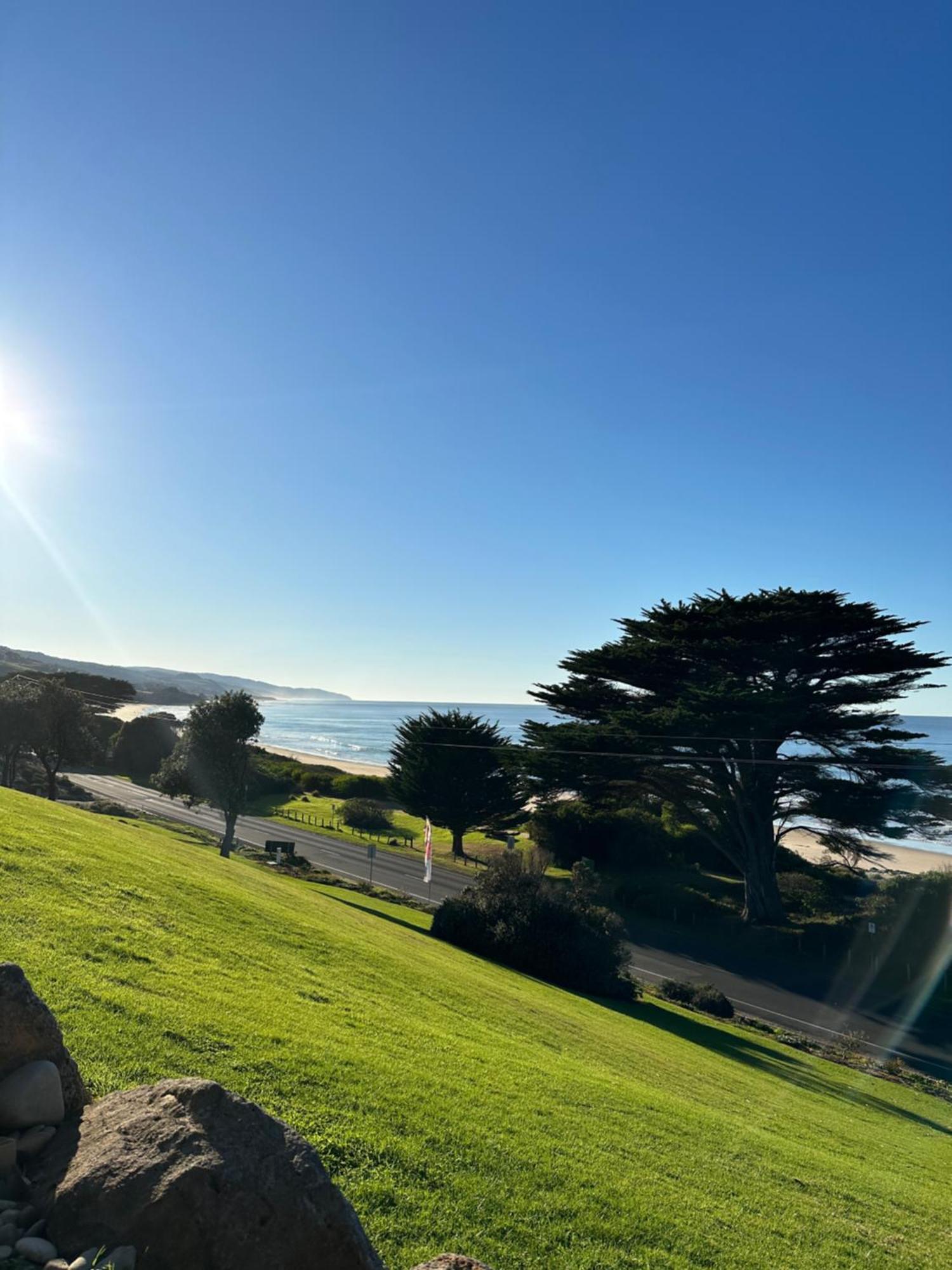 Big4 Apollo Bay Pisces Holiday Park 외부 사진
