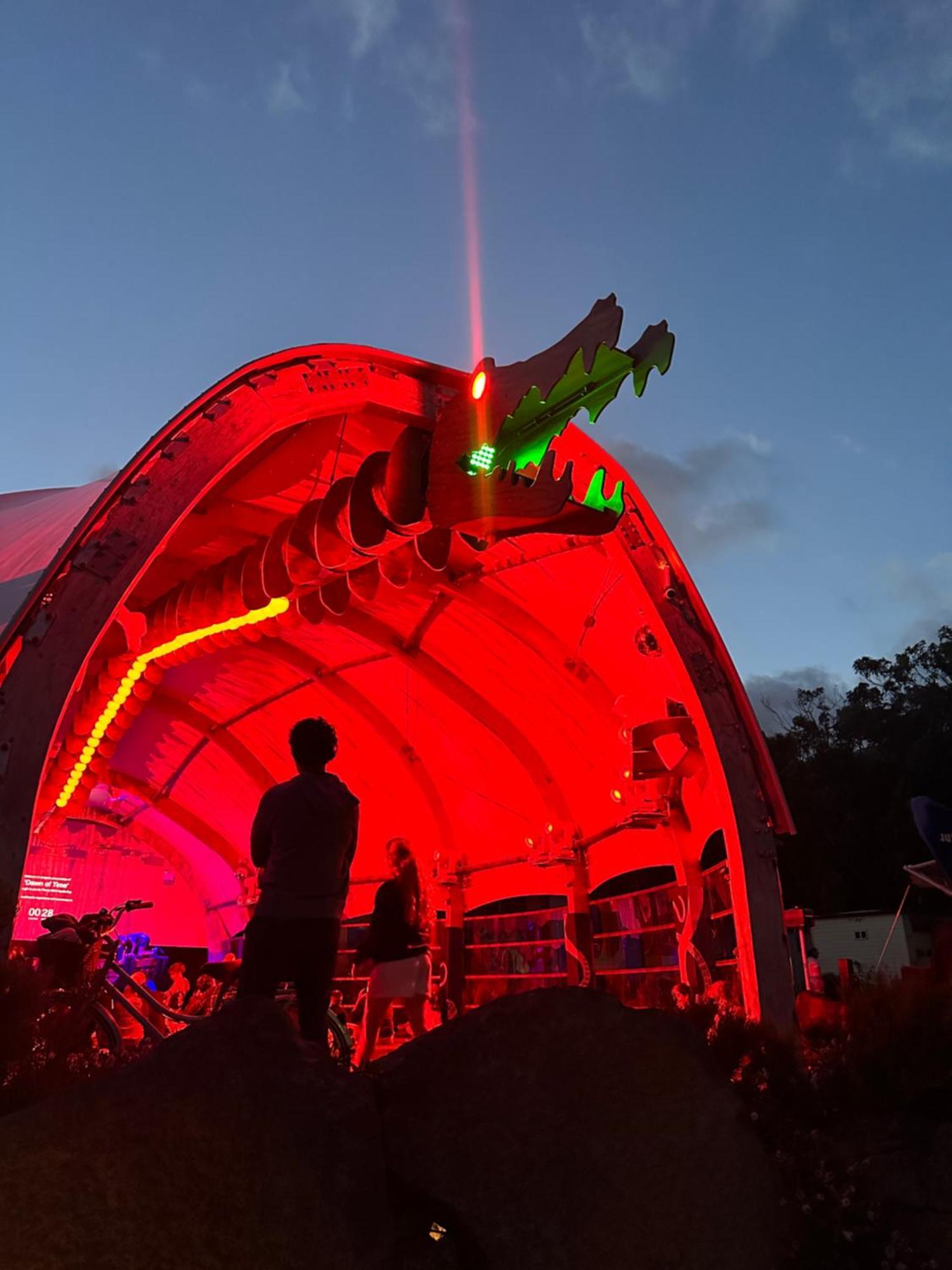 Big4 Apollo Bay Pisces Holiday Park 외부 사진