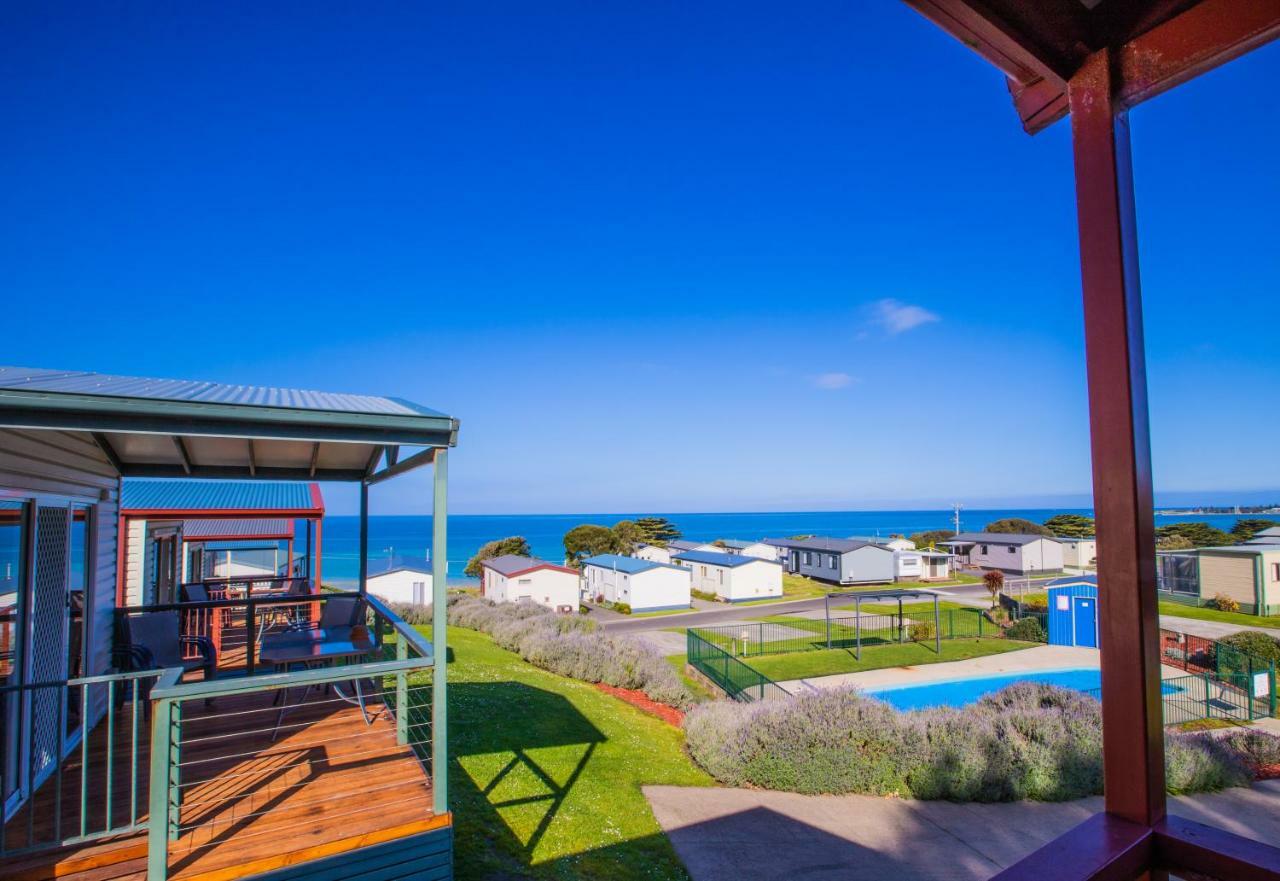 Big4 Apollo Bay Pisces Holiday Park 외부 사진